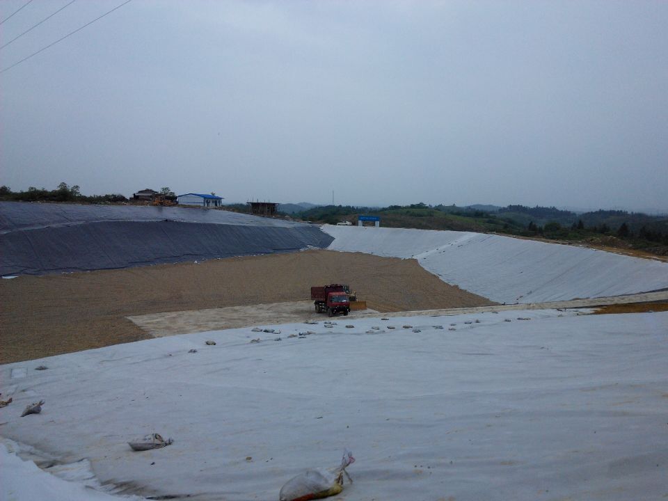 永州重金屬治理工程
