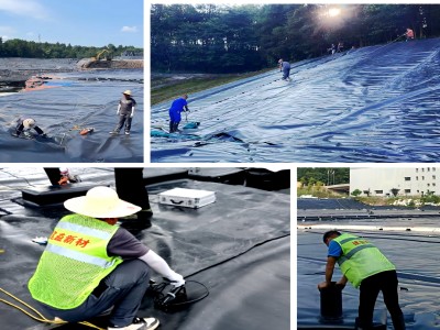 湖南益宏達(dá)新材料有限責(zé)任公司,HDPE、土工布、土工膜、土工格柵、排水網(wǎng)